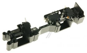 Lg Microswitch For Home Appliance - 3501w1a050b Holder Assembly Locker