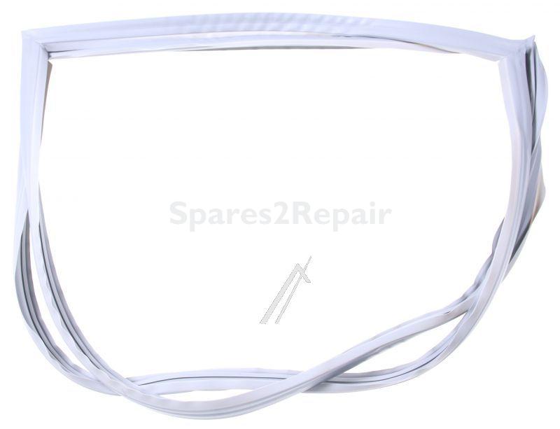 Refrigerator Door Seal - 2426448508 Magnetic Seal service a1699 56 [Electrolux Aeg]