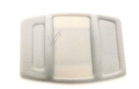 Handle - 50288259000 Handle Catch Grating Bianca [Electrolux Aeg]
