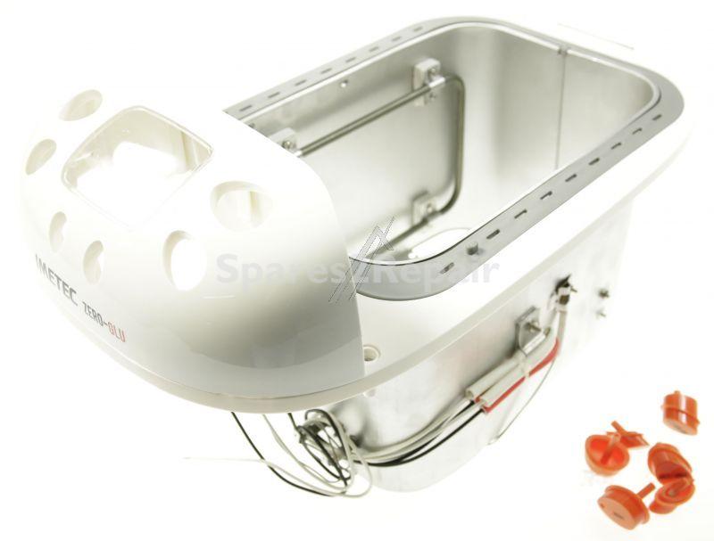 Imetec Housing - Db5400 Heater
