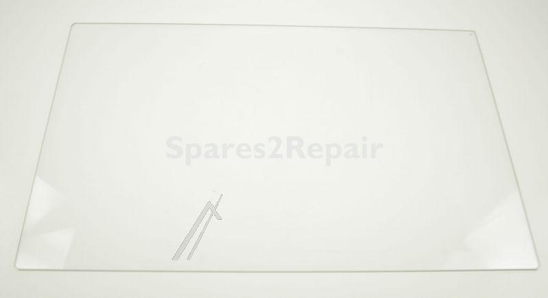 Glass Panel - 47015336 Cooler Glass Shelf(3 2)1001 [Vestel]