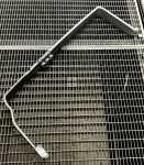 Standpipe - 11003119 Tube [Bosch Siemens]