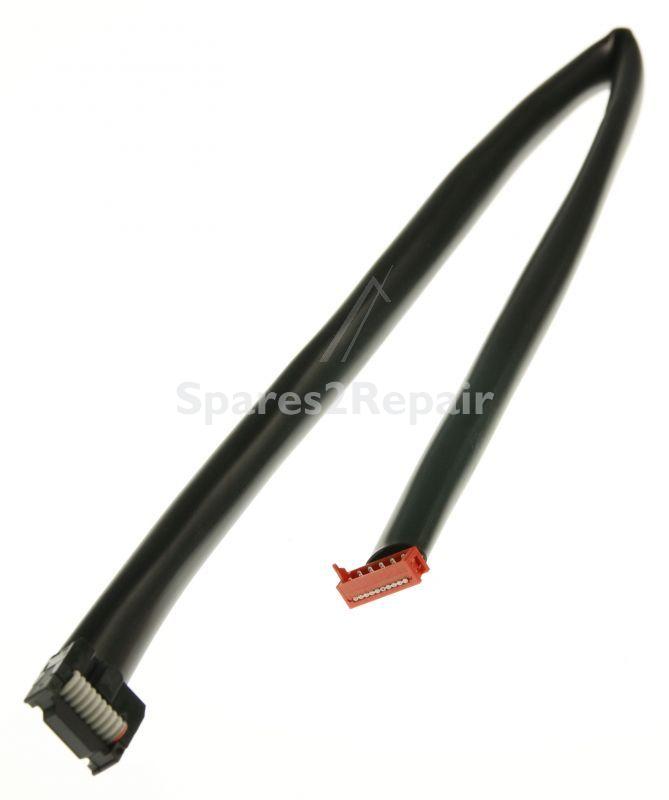 Faber Roblin Flexi print Connector - 133 0191 399 Flat Idc Island 10 Ways Female L=500