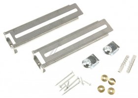Elica Mounting Parts - Ac00436 Mounting Material