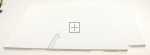 Side Plate - 00712093 Panel Side [Bosch Siemens]
