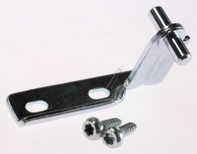 Door Hinges For Fridges - 92729920 Hinge-centre >text [Candy Hoover]