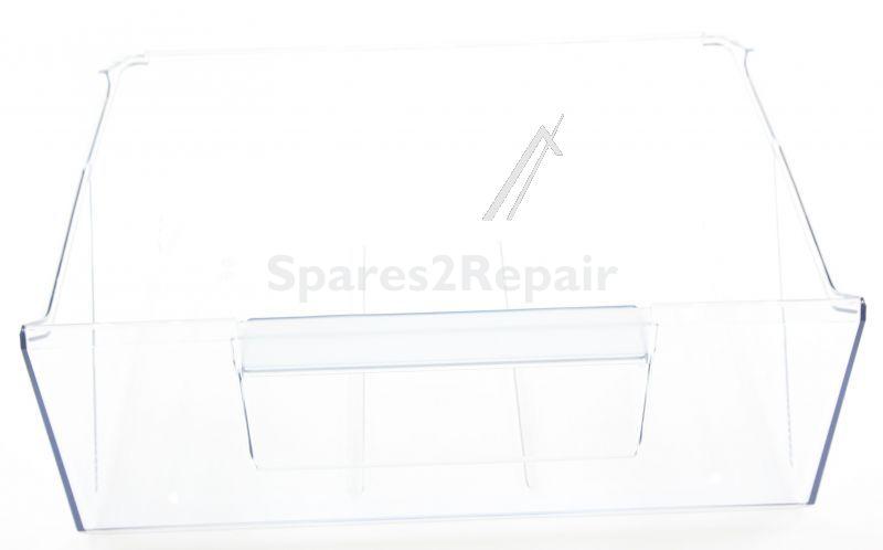 Freezer Drawer - 2647020102 Box Freezer Neutral 738 402x1 [Electrolux Aeg]
