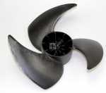 Lg Fan Blades - 1a00195b Fan Assembly Propeller 460(d) 171460(d) 171 3(n) 845g 0