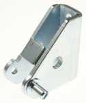 Door Hinges For Fridges - 12231000006860 Lower Hinge Assembly [Midea]
