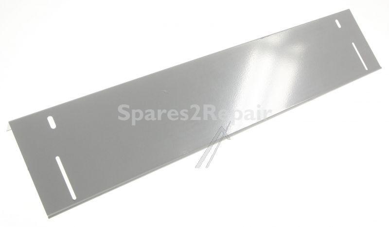 Housing Part - 50261160001 Bracket Grey [Electrolux Aeg]