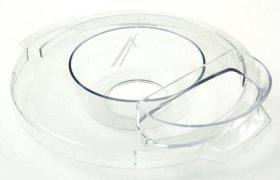 Flap - Kw681347 Top Cover [Delonghi]