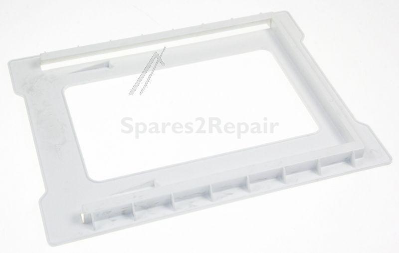 Fixings And Brackets - 41003297 Multipurpose Drawer Supp [Candy Hoover]