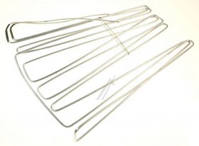 Smeg Defrosting Heater - 806890792 Heating