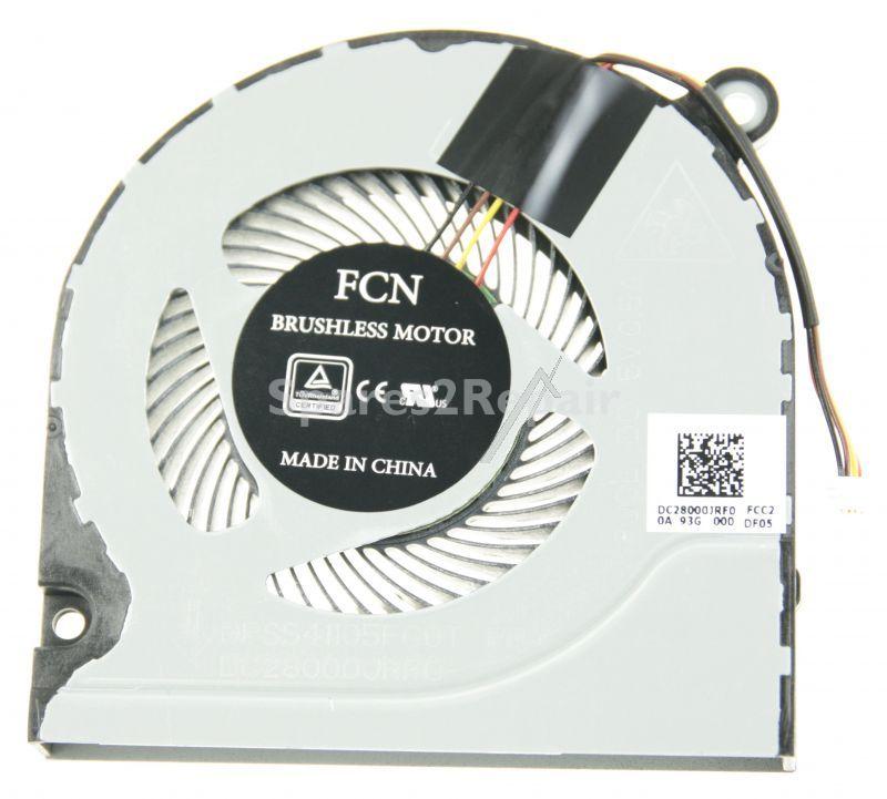 Acer Pc Cooler - 23 gy9n2 002 Fan Plastic
