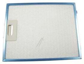 Metal Grease Trap - 80875396 Grease Filter 239x298mm [Electrolux Aeg]