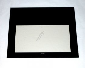 Oven inner Door Glass - C00317690 481245059832 Plate Inner [Whirlpool Indesit]
