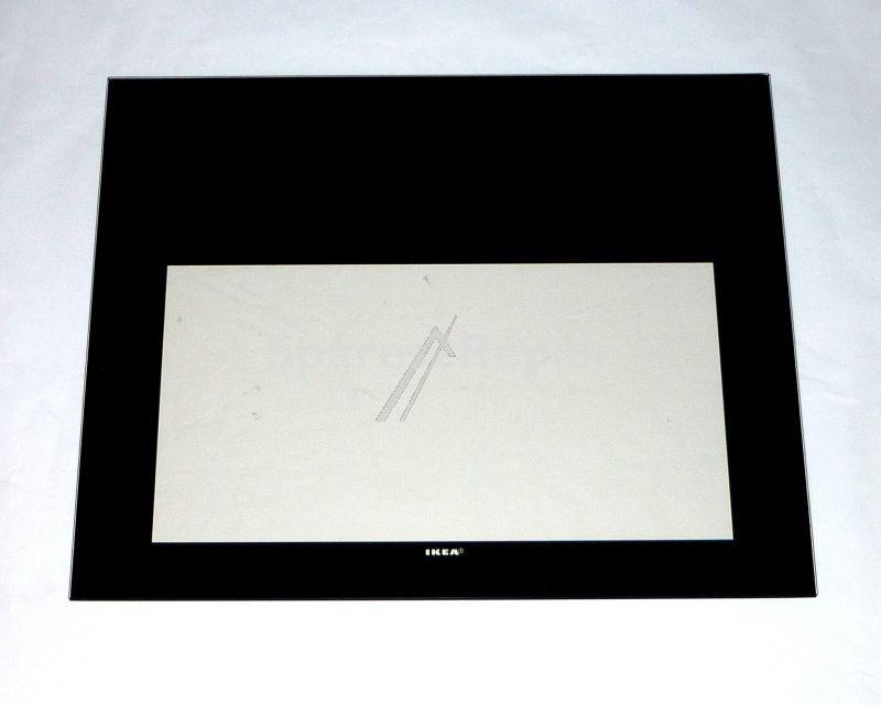 Oven inner Door Glass - C00317690 481245059832 Plate Inner [Whirlpool Indesit]