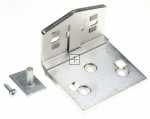 Liebherr Door Hinges For Fridges - 9590343-00 Hinge Zamak
