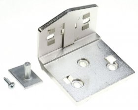 Liebherr Door Hinges For Fridges - 9590343-00 Hinge Zamak