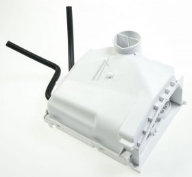 Detergent Case - 12138100003268 Detergent Case [Midea]