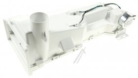 Detergent Case - 2465600100 C00865750 Detergent Box Gr Sb1 [Arcelik]