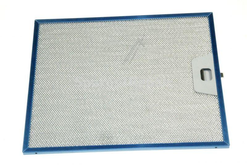 Smeg Metal Grease Trap - 813410360 Filter