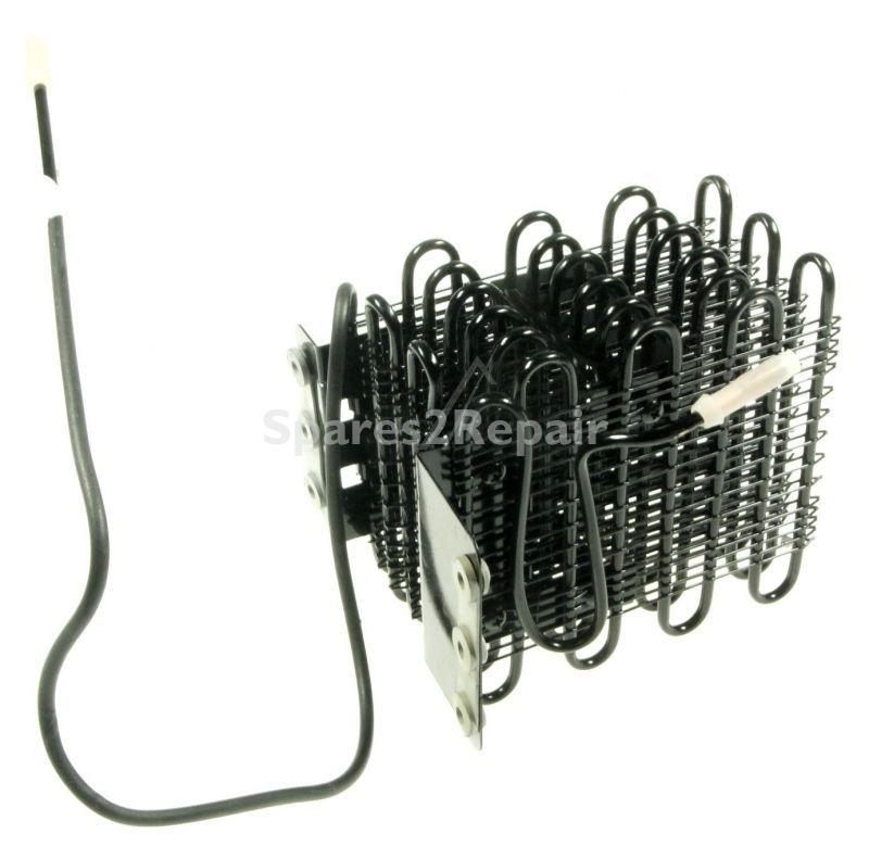 Samsung Heat Sink - Da97-11678a Tube-sub Capacitor Assembly nw2-pjt