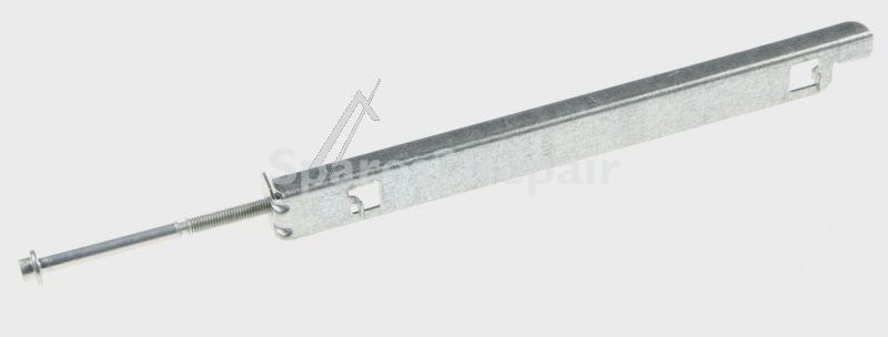 Foot - 00420589 Adjusting Device [Bosch Siemens]