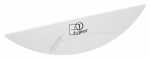 Fridge Door Handles - C00268224 480132100163 Door Handle [Whirlpool Indesit]