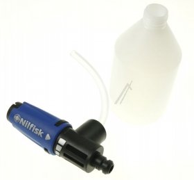 Nilfisk Vacuum Cleaners accessories - 128500938 Super Foam Sprayer