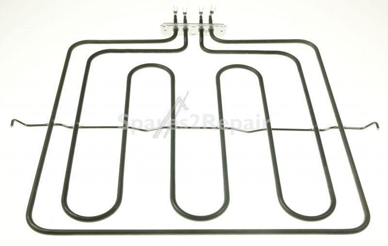 Faber Franke Roblin Top Grilling - 133 0502 753 Sp Oven Upper Grill Heating El 2250+556