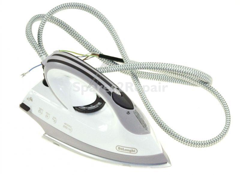 Iron Accessories - Stg Ssv Igber-piastra S25 Uni (dls) [Delonghi]