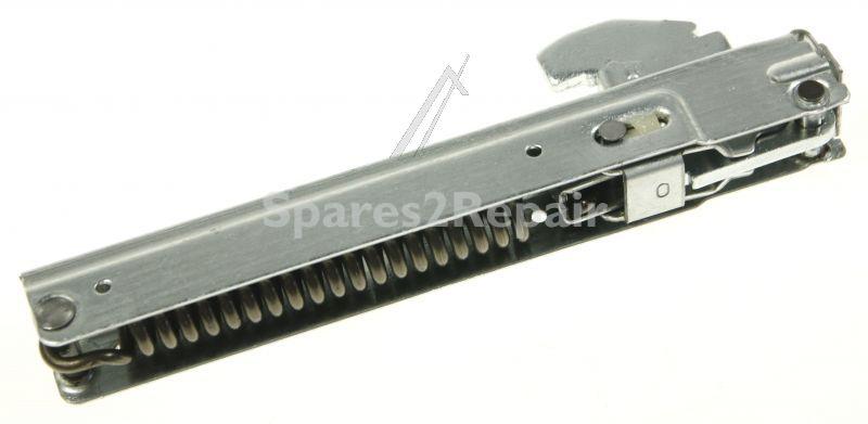 Door Hinge For Oven - C00296932 482000018691 Hinge [Whirlpool Indesit]