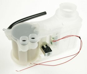 Salt Container - 1034321 Water Softener System [Amica]
