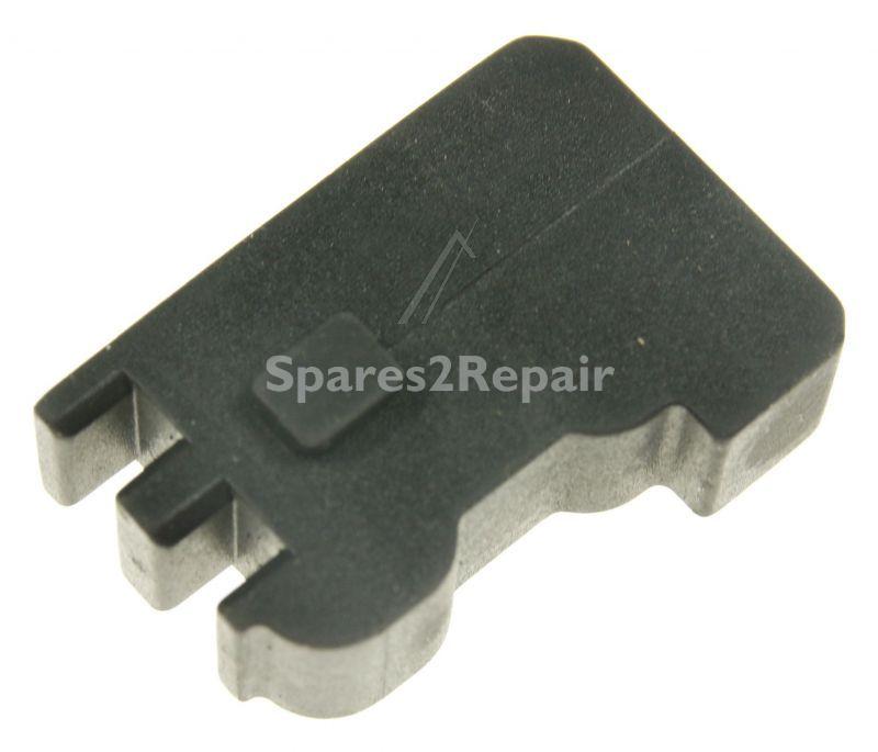 Fixings And Brackets - C00325764 481010633369 Upper Glass Support Tangential [Whirlpool Indesit]
