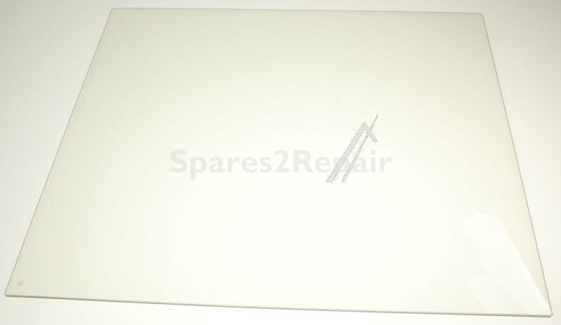 Door Panel - C00322026 480121101577 Oven Glass [Whirlpool Indesit]