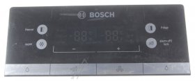 Timer - 00648040 Display Module [Bosch Siemens]