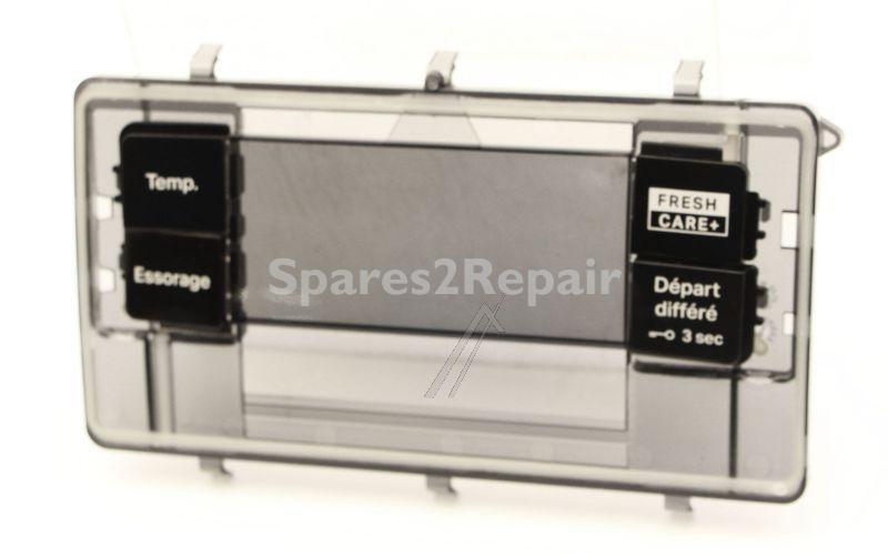 Spacer - C00313800 481253248049 Spacer Heating Element [Whirlpool Indesit]
