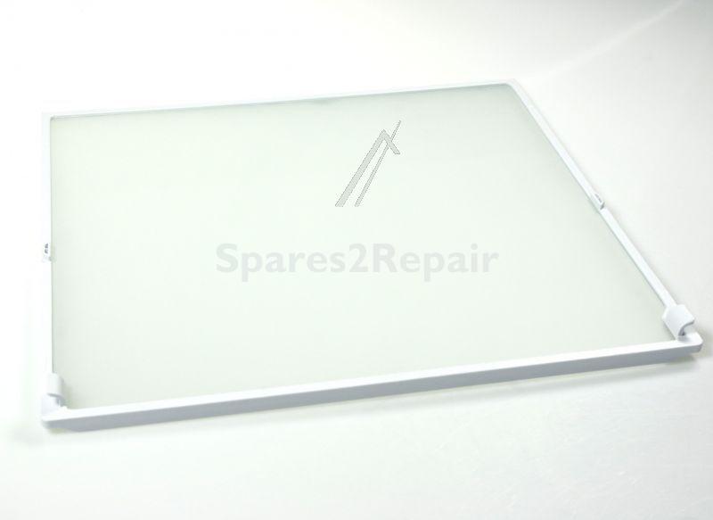 Haier Shelf Assembly - 0060830960d 49053810 Drawer Shelf Tray