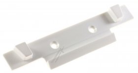Fixings And Brackets - 92134873 Evaporator Door Holding Piece [Candy Hoover]