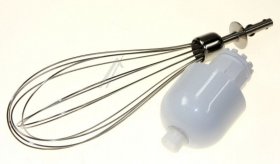 Beater - 00750664 Transmission [Bosch Siemens]