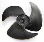 Lg Fan Blades - 5901a10033a Fan Assembly Propeller