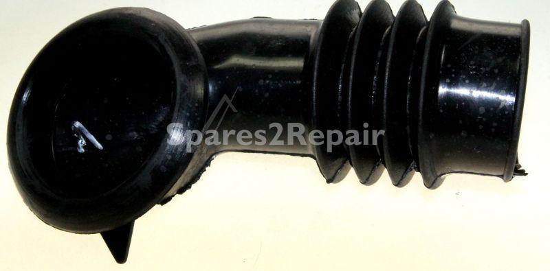 Haier Tube - 00214500000600 49052530 Hose Connecting Cylinder To Dispenser