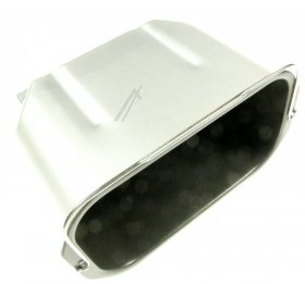 Domo Bread Maker Pan - Kuip B3955-3956-3990 Groot - 1350g