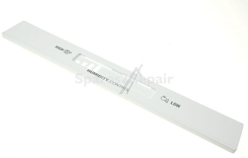 Whirlpool Panel - C00522763 488000522763 Panel Humidity Control