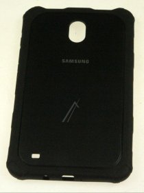 Samsung Battery Compartment Lid - Assembly Cover-protective sm-t365 open khaki