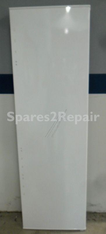 Fridge Door - 4125100201 C00948537 Foamed Fridge Door Assembly [Arcelik]