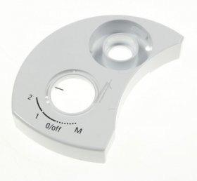 Flap - 00657229 Lid [Bosch Siemens]