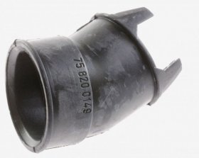 Tube - C00316735 481290508601 Hose Heating Element [Whirlpool Indesit]