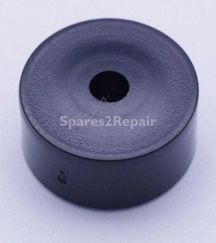 Rubber Foot - 50280464004 Leg Small [Electrolux Aeg]